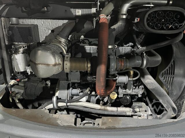 Minibagger Wacker Neuson ET90