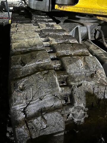 Minibagger Wacker Neuson ET90