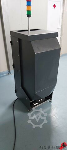 Precision Temperature Control Unit (TCU) BOFA 