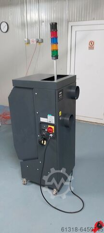 Precision Temperature Control Unit (TCU) BOFA 