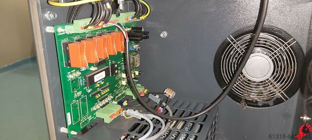 Precision Temperature Control Unit (TCU) BOFA 