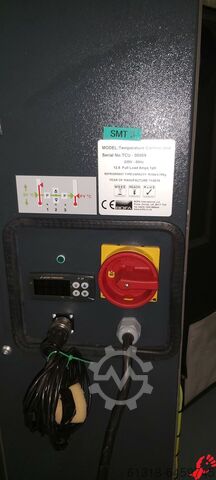 Precision Temperature Control Unit (TCU) BOFA 