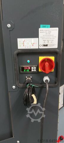 Precision Temperature Control Unit (TCU) BOFA 