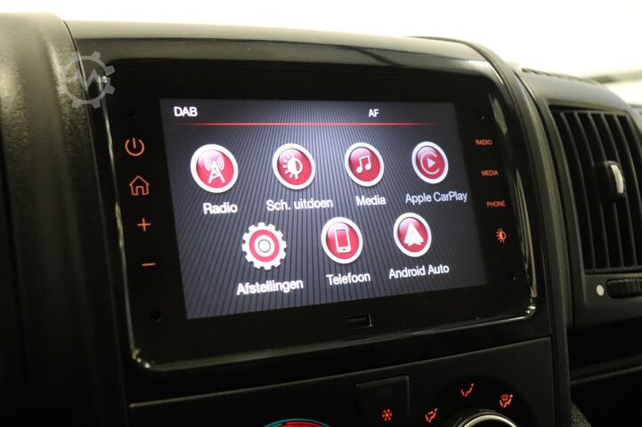 Delivery van Peugeot Boxer 2.2 BlueHDi L3H2 140PK EURO 6 - Airco - C...