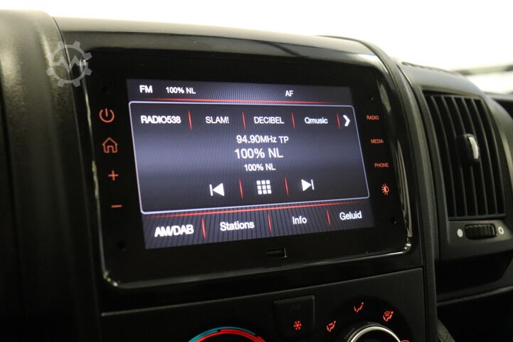 Delivery van Peugeot Boxer 2.2 BlueHDi L3H2 140PK EURO 6 - Airco - C...