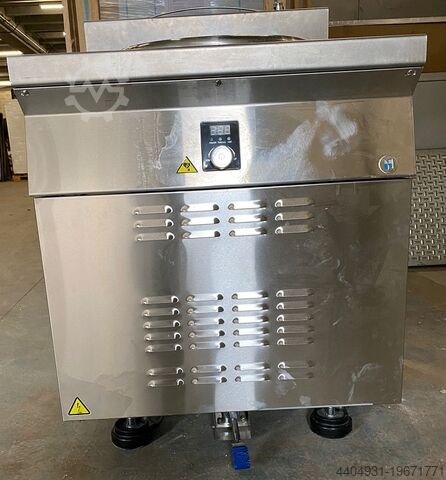 Induction Electric Wok NAYATI NAYATI NEWI 7-75