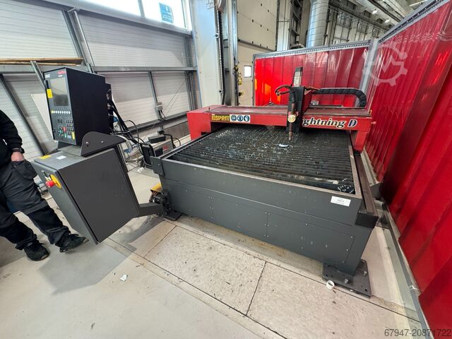 ESPRIT LIGHTNING D2000 ESPRIT LIGHTNING D2000