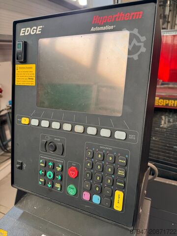 ESPRIT LIGHTNING D2000 ESPRIT LIGHTNING D2000