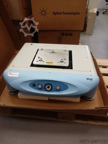 Open-Air Platform Shaker Thermo Fisher Scientific MaxQ 3000