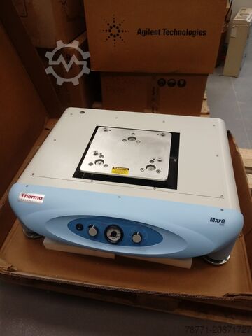 Open-Air Platform Shaker Thermo Fisher Scientific MaxQ 3000