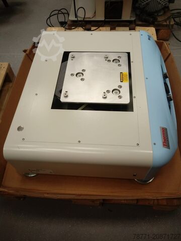 Open-Air Platform Shaker Thermo Fisher Scientific MaxQ 3000