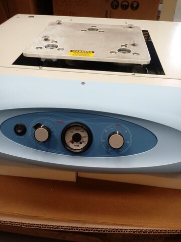 Open-Air Platform Shaker Thermo Fisher Scientific MaxQ 3000