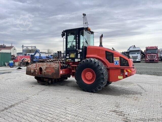 CAT CP 74 Walzenzug / CS CAT CP 74 Walzenzug / CS