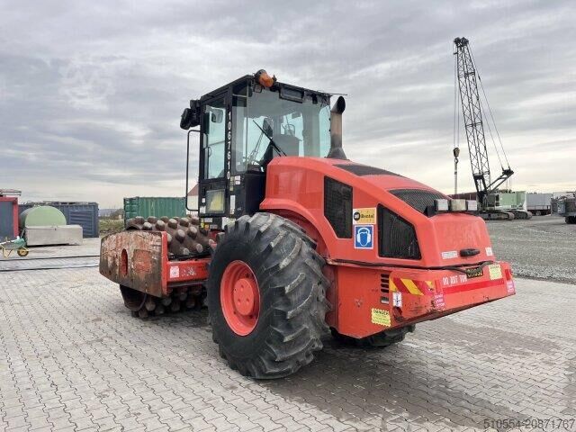 CAT CP 74 Walzenzug / CS CAT CP 74 Walzenzug / CS