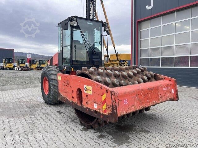 CAT CP 74 Walzenzug / CS CAT CP 74 Walzenzug / CS