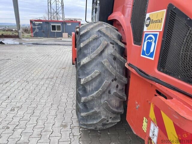 CAT CP 74 Walzenzug / CS CAT CP 74 Walzenzug / CS