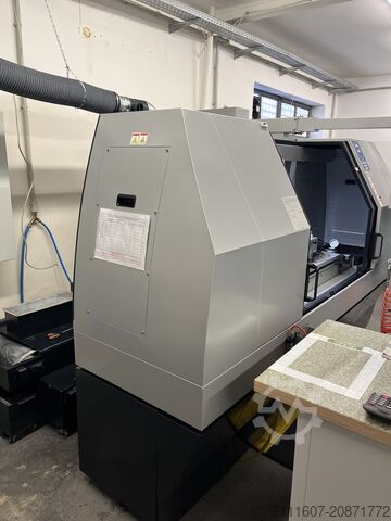 Flächenschleifmaschine Okamoto OGM 250 UNCIII