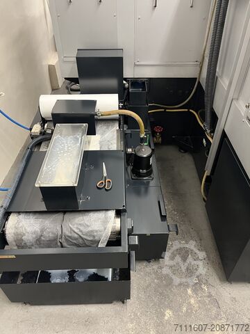 Flächenschleifmaschine Okamoto OGM 250 UNCIII