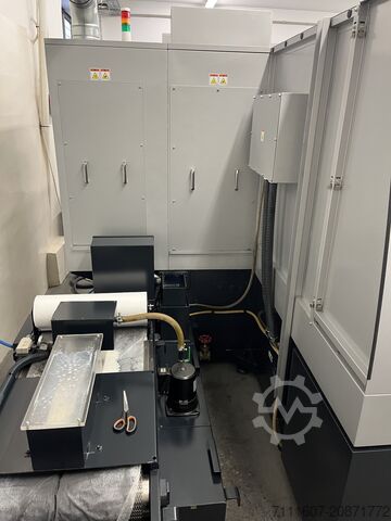 Flächenschleifmaschine Okamoto OGM 250 UNCIII