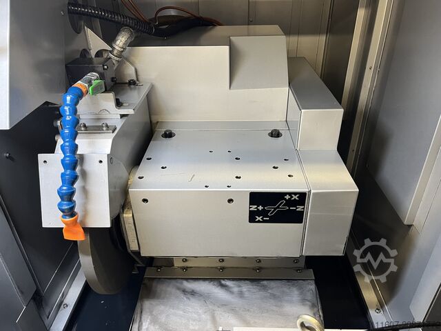 Flächenschleifmaschine Okamoto OGM 250 UNCIII