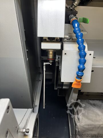 Flächenschleifmaschine Okamoto OGM 250 UNCIII