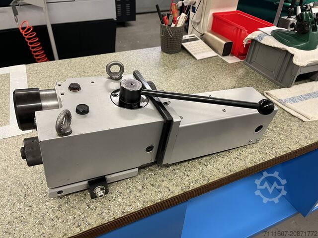 Flächenschleifmaschine Okamoto OGM 250 UNCIII