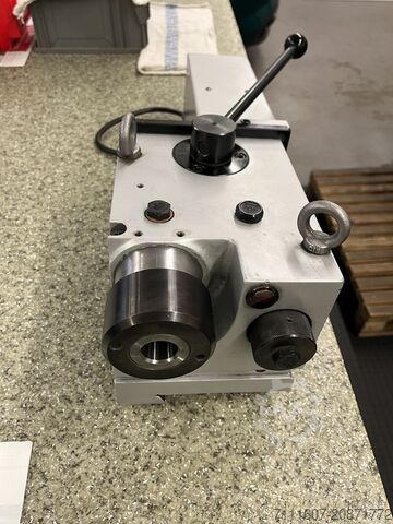 Flächenschleifmaschine Okamoto OGM 250 UNCIII