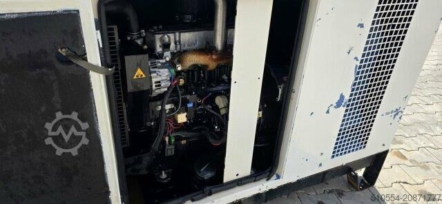 Nexics SDMO 15KVA 15000STDE Nexics SDMO 15KVA 15000STDE
