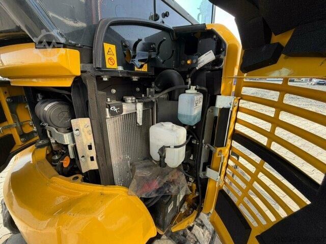 Minibagger Komatsu PC 24 MR-5 Minibagger