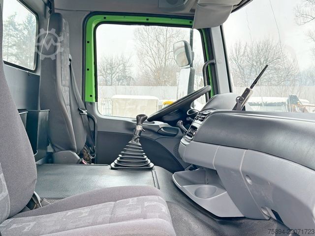 Wrecker MERCEDES-BENZ ACTROS 2532 * Pritsche 7,70 m * 6x2