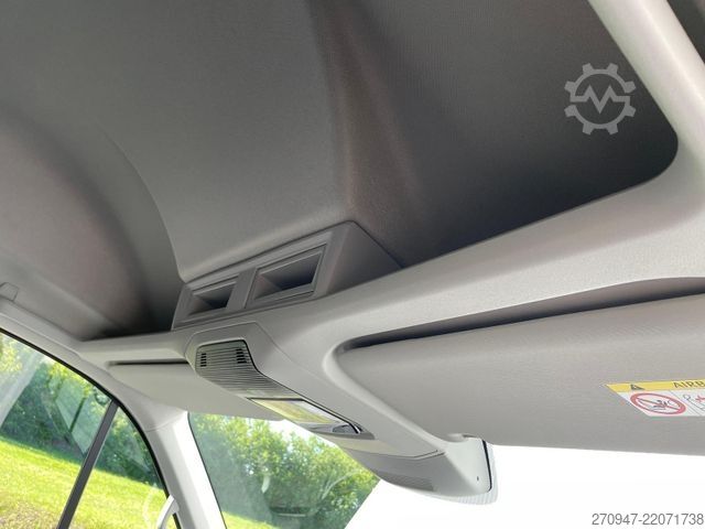 Kastenwagen hoch VW Crafter 35 L4H3 NAVI AHK RFK oh. Schäden
