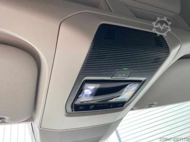 Kastenwagen hoch VW Crafter 35 L4H3 NAVI AHK RFK oh. Schäden