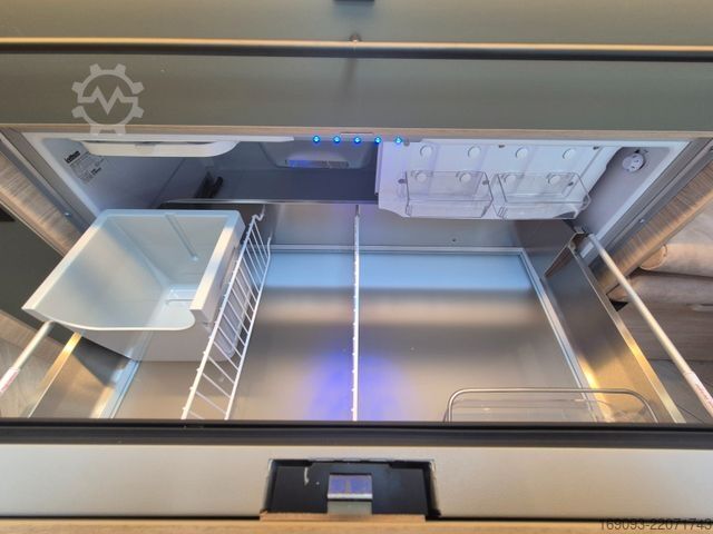 Caravan STERCKEMAN 542 LJ Open Edition *MJ26*Arctic*Solar*Smart