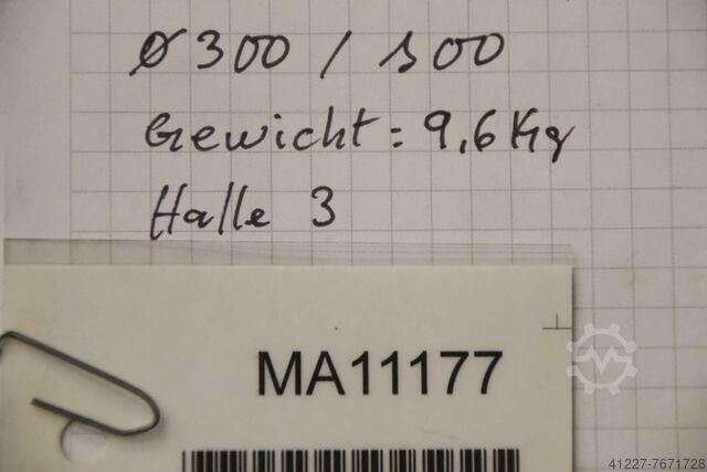 Welding wire 0.8 mm weight 9,6/6,8 kg unbekannt 310