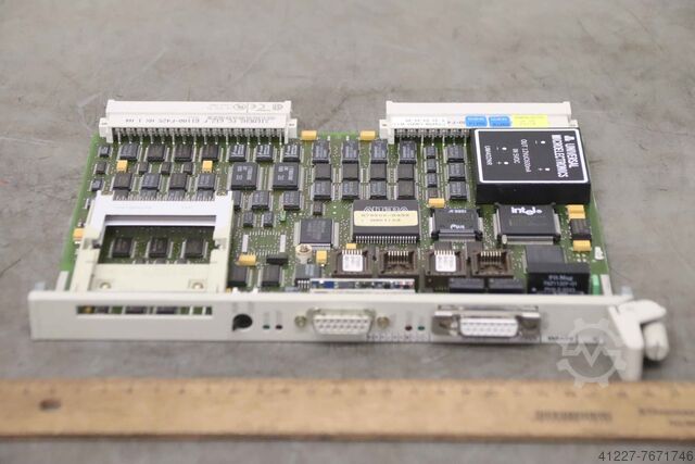 Control card Siemens C79458-L9001  PC 612 F