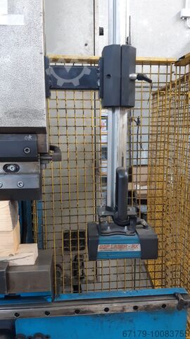 Press brake Press Brake Gasparini 7 axes PSG 200/40