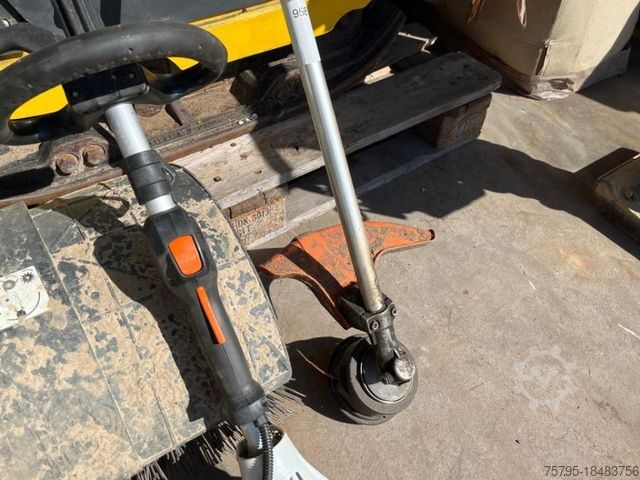 Sonstige Kombimotor KM 131/R Kleinteile