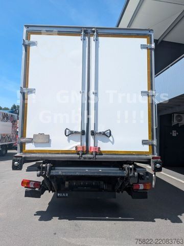 Kühlkoffer-LKW MERCEDES-BENZ Atego 1223 / FRIGO COOL / Thermo King Carrier