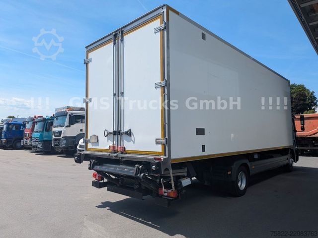 Kühlkoffer-LKW MERCEDES-BENZ Atego 1223 / FRIGO COOL / Thermo King Carrier