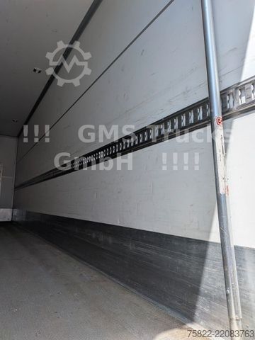 Kühlkoffer-LKW MERCEDES-BENZ Atego 1223 / FRIGO COOL / Thermo King Carrier