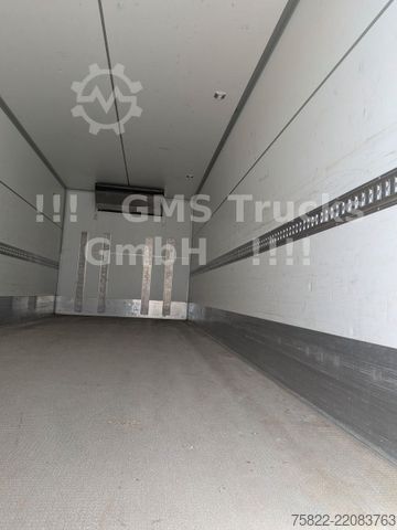 Kühlkoffer-LKW MERCEDES-BENZ Atego 1223 / FRIGO COOL / Thermo King Carrier
