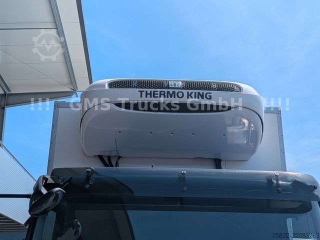 Kühlkoffer-LKW MERCEDES-BENZ Atego 1223 / FRIGO COOL / Thermo King Carrier