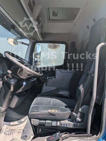 Kühlkoffer-LKW MERCEDES-BENZ Atego 1223 / FRIGO COOL / Thermo King Carrier