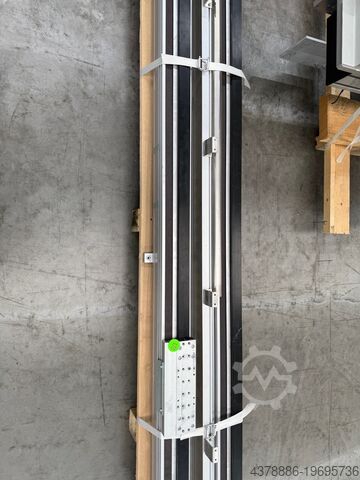 Positioning machine Festo Portalhandlingssystem