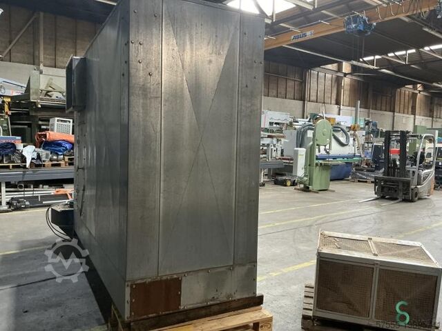 Extraction Meconaf SM 48-20 HH 2002 Meconaf SM 48-20 HH