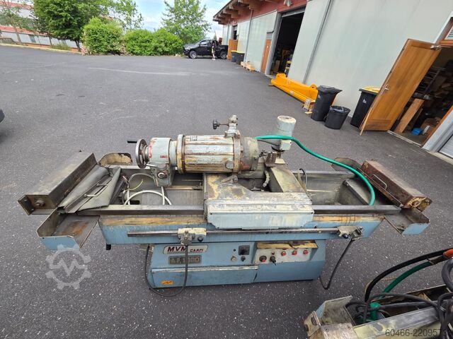 Messer Schleifmaschine MVM AF1000
