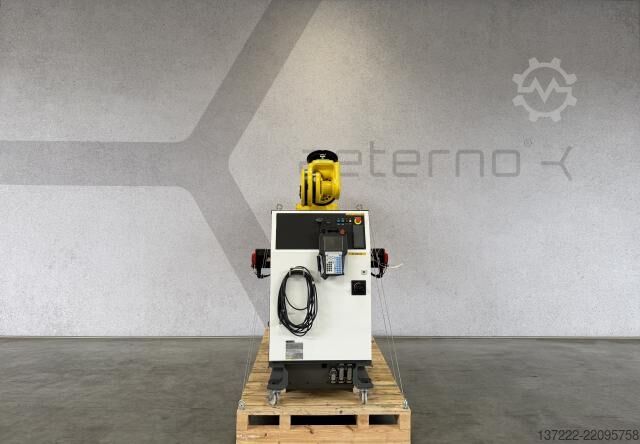 Refurbished Robot with 1 year warranty FANUC M-900iA/260L
