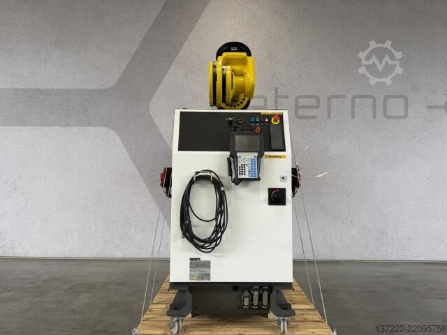 Refurbished Robot with 1 year warranty FANUC M-900iA/260L