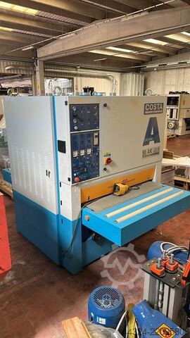 WIDE BELT SANDER Costa AK-CCCK-1350