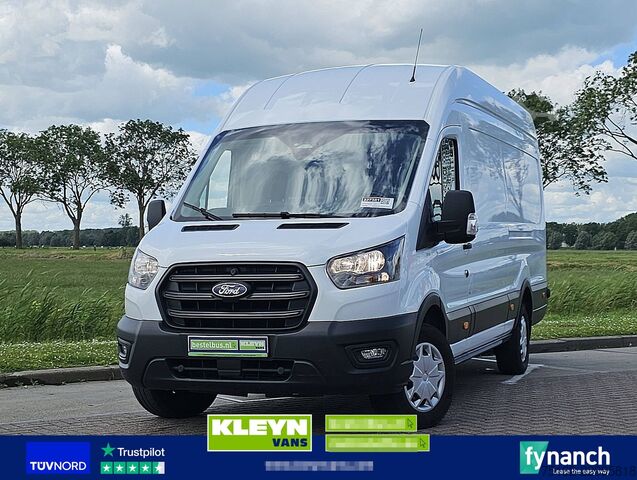 High-roof van FORD TRANSIT 2.0 L4H3 Garantie Navi!